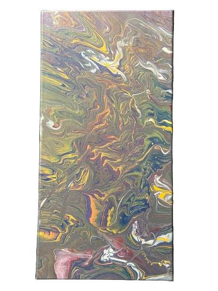 10x20" Original Open Cup Pour